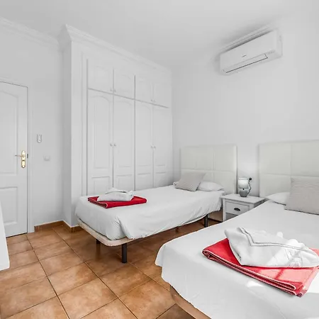 Villa Bonaci Playa Blanca