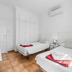 Villa Bonaci Playa Blanca