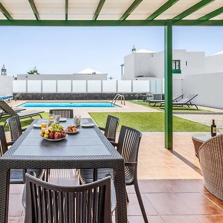 Bonaci Villa Playa Blanca