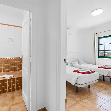Villa Bonaci *