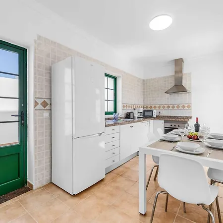 Bonaci Playa Blanca (Lanzarote)