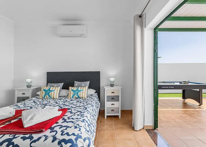 Bonaci * プラヤ・ブランカ