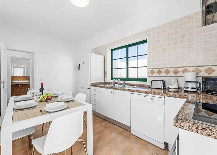 Bonaci ヴィラ プラヤ・ブランカ