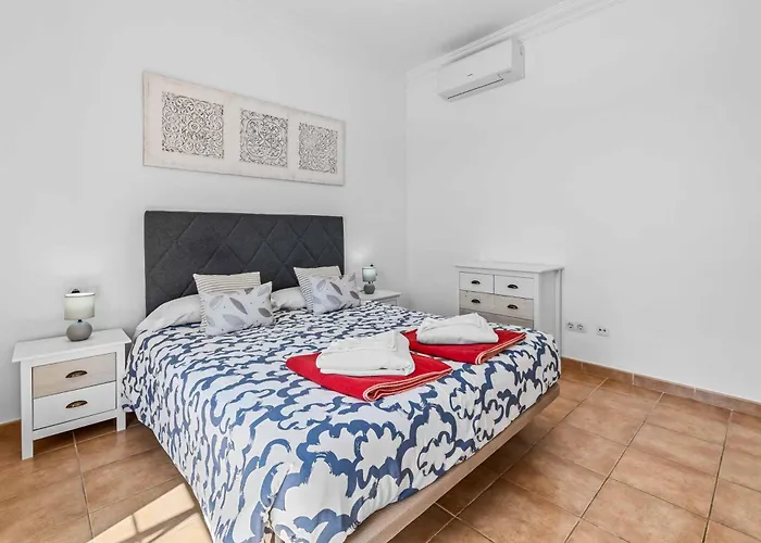 Bonaci * プラヤ・ブランカ