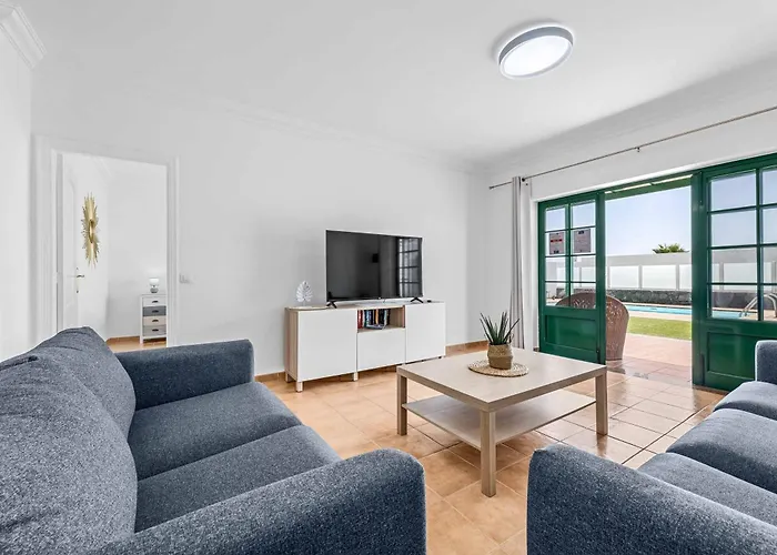 ヴィラ Bonaci プラヤ・ブランカ