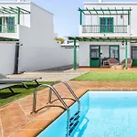 Villa Bonaci *
