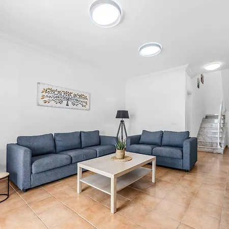 Bonaci Villa
