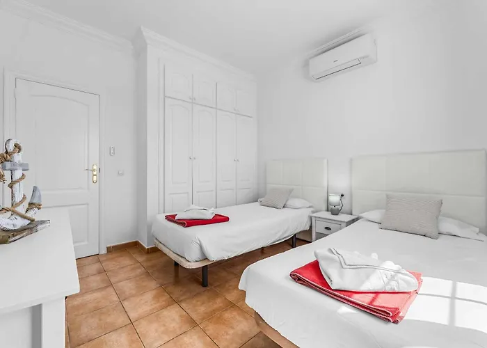 Villa Bonaci Playa Blanca (Lanzarote)